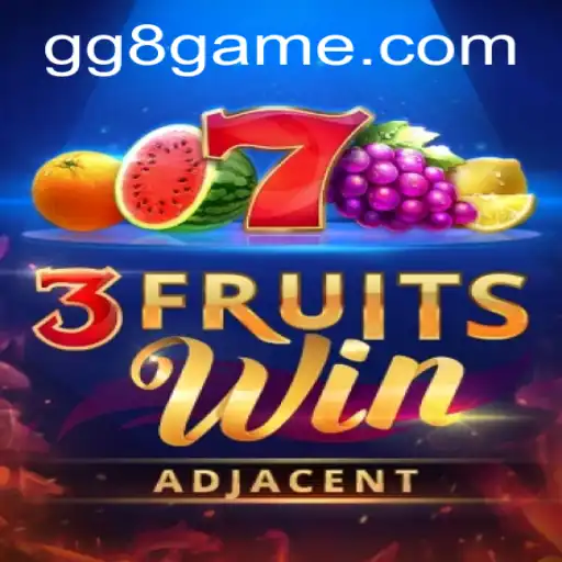 Explorando o Mundo de 3FruitsWin: Um Jogo Empolgante no GG8.games