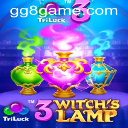 Explorando o Universo de 3WitchsLamp: Um Guia Completo para Novos Jogadores
