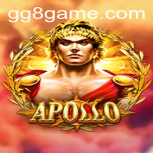 Apollo: Uma Nova Aventura no Universo GG8.games