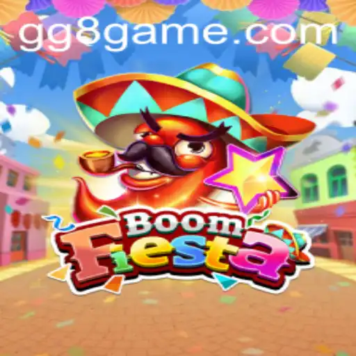 Descubra BoomFiesta: O Novo Fenômeno de GG8.games