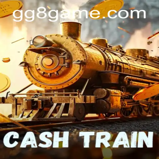 CashTrain: Uma Viagem Inovadora no Mundo dos Jogos de Azar em GG8.games
