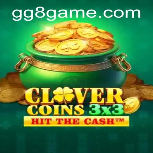 Descubra Clovercoin3x3: O Novo Fenômeno do Mundo dos Jogos Online