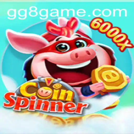 Explorando o Universo de CoinSpinner: O Jogo Inovador da GG8.games