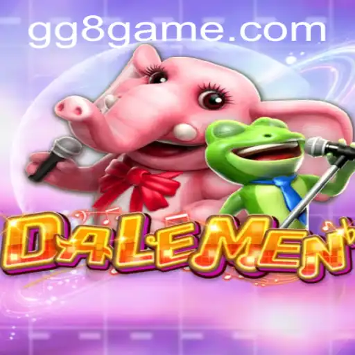 Descubra o Fascinante Mundo do Jogo DALEMEN: Descrição, Introdução e Regras