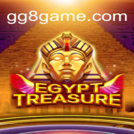 Descubra as Riquezas do EgyptTreasure no GG8.games