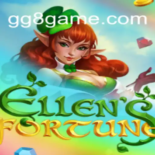 Descubra o Mundo de 'EllensFortune' no GG8.games