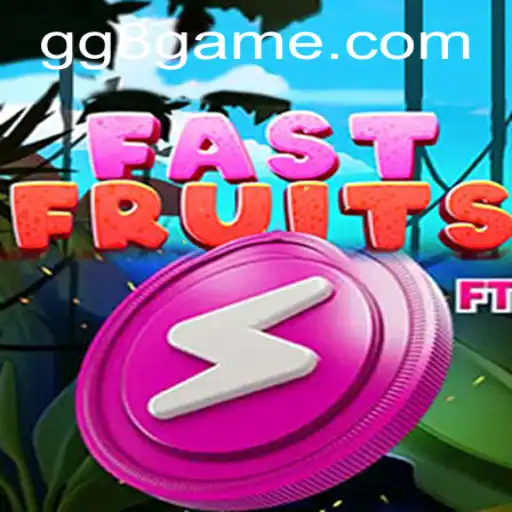 Descobrindo FastFruits: Uma Aventura Frutífera no GG8.games