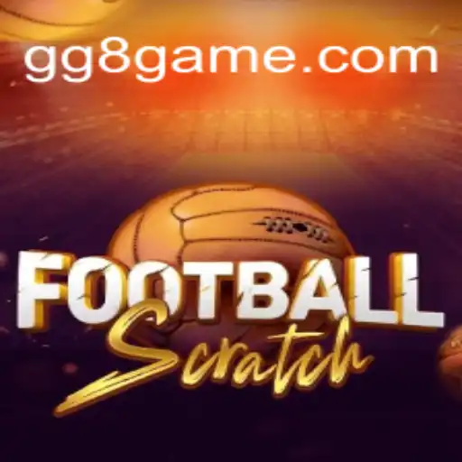Descubra o Universo de FootballScratch no GG8.games