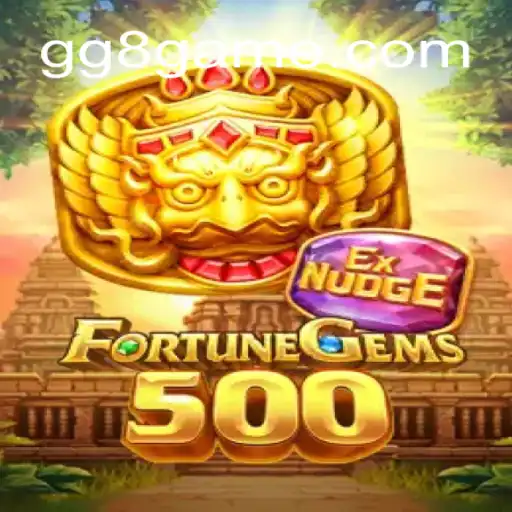 FortuneGems500: A Nova Sensação no Mundo dos Jogos Digitais