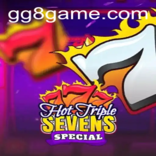Explorando as Emoções de HotTripleSevensSpecial no GG8.games