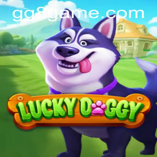 Descubra o Mundo de LuckyDoggy: Uma Aventura Emocionante no Universo GG8.games