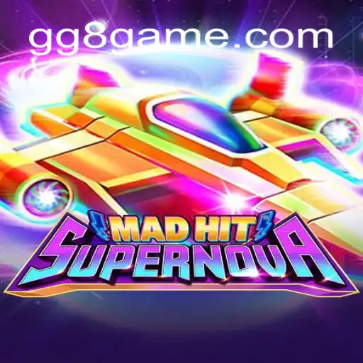 Descubra o Fascinante Universo de MadHitSupernova