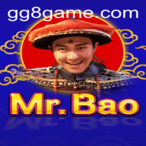 Descubra MrBao: O Fenômeno em Ascensão do GG8.games