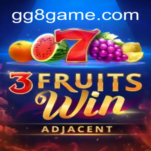 Explorando o Mundo de 3FruitsWin: Um Jogo Empolgante no GG8.games
