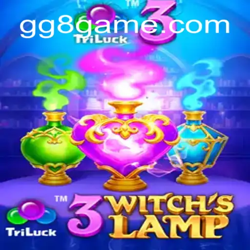 Explorando o Universo de 3WitchsLamp: Um Guia Completo para Novos Jogadores