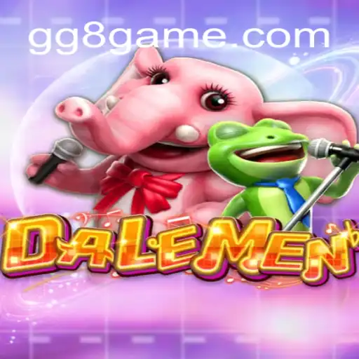 Descubra o Fascinante Mundo do Jogo DALEMEN: Descrição, Introdução e Regras