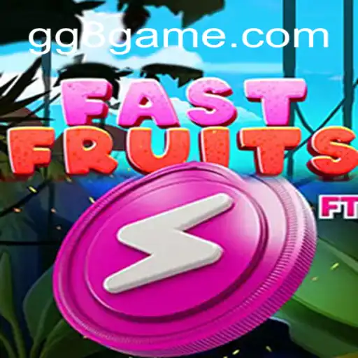 Descobrindo FastFruits: Uma Aventura Frutífera no GG8.games