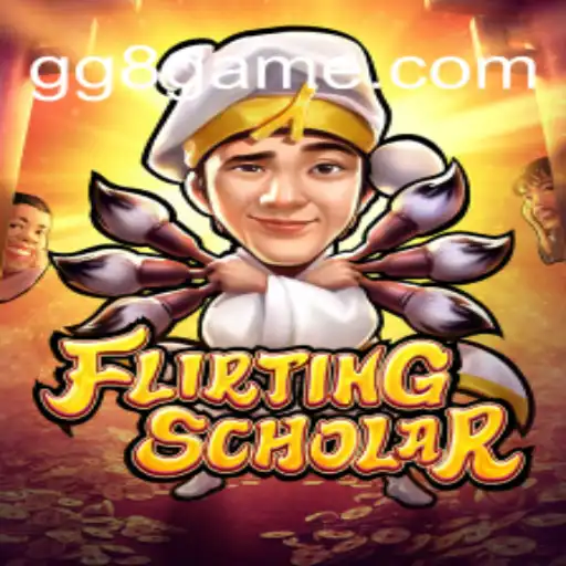 Descubra o Mundo do Jogo 'Flirting Scholar' e sua Nova Tendência na Plataforma GG8.games