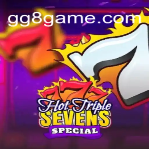 Explorando as Emoções de HotTripleSevensSpecial no GG8.games