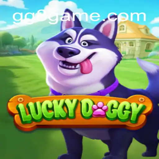 Descubra o Mundo de LuckyDoggy: Uma Aventura Emocionante no Universo GG8.games
