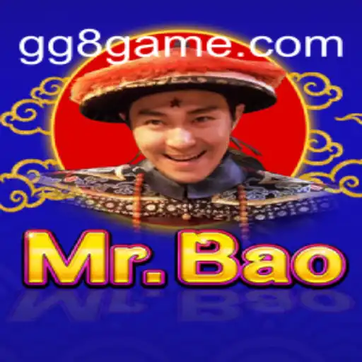 Descubra MrBao: O Fenômeno em Ascensão do GG8.games