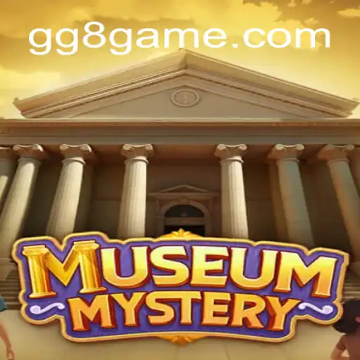Descubra o Fascinante Mundo do Jogo MuseumMystery