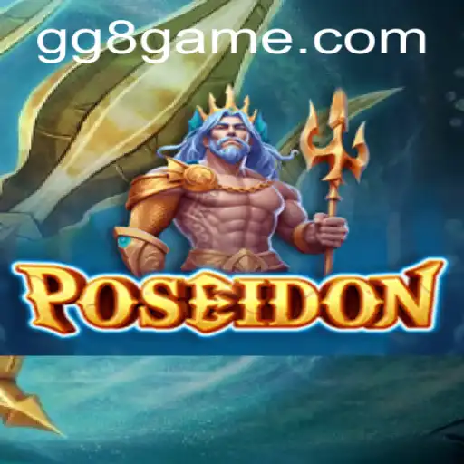 Explorando o Mundo Fascinante de Poseidon no GG8.games