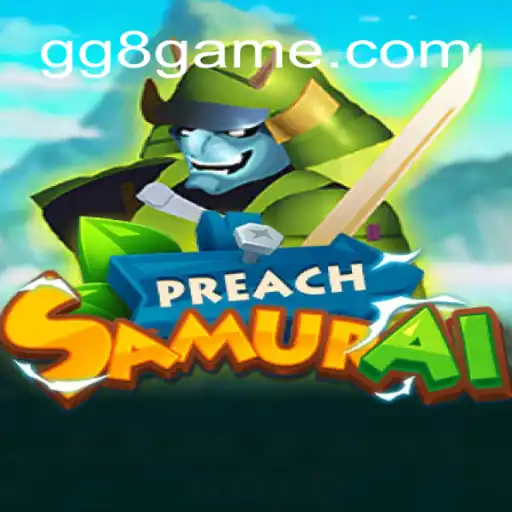 PreachSamurai: Uma Jornada Épica no Mundo dos Jogos