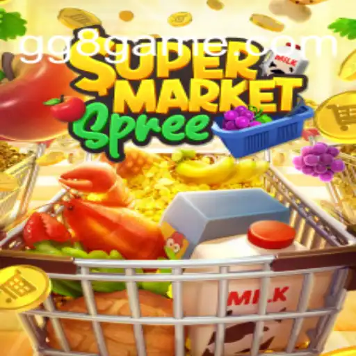 SupermarketSpree: Uma Aventura de Compras Inovadora com GG8.games