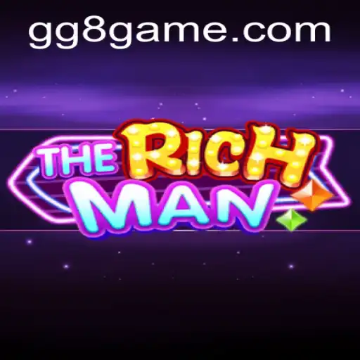 Descubra as Aventuras de 'TheRichMan' no Vibrante Universo de GG8.games
