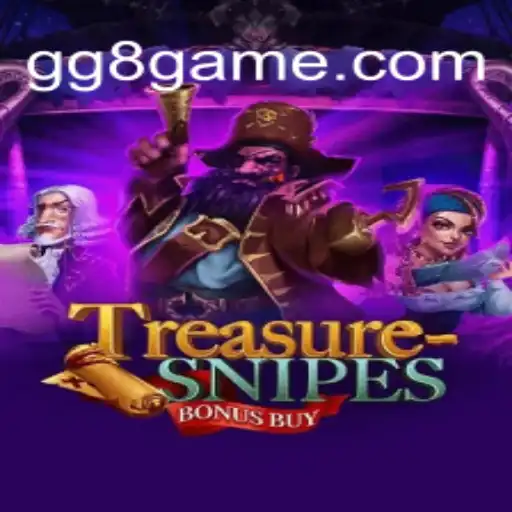 Explorando TreasuresnipesBonusBuy: Uma Jornada Através do Jogo de Aventura da GG8.games