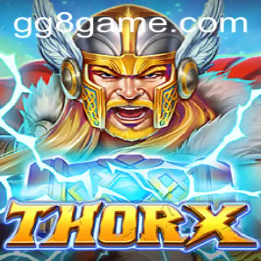 Descubra ThorX: O Novo Jogo de Estratégia da GG8.games