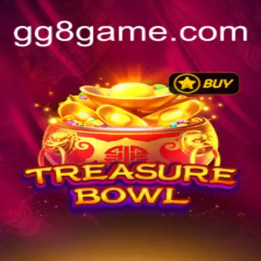Descubra TreasureBowl: Uma Aventura Épica no Universo GG8.games