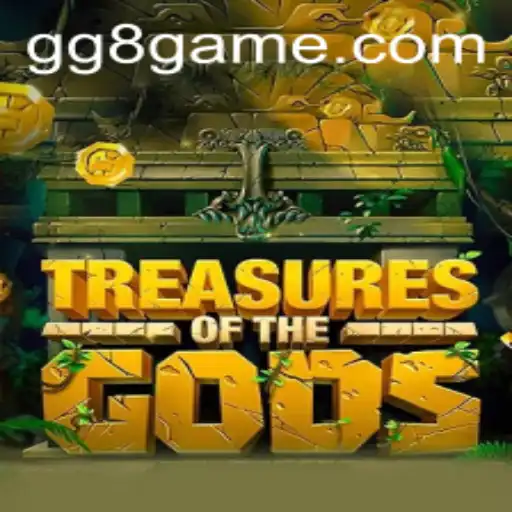 Explorando TreasureoftheGods: A Aventura Épica no Mundo de GG8.games