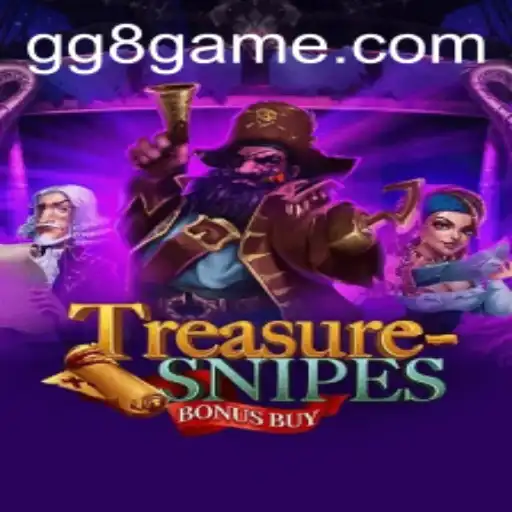 Explorando TreasuresnipesBonusBuy: Uma Jornada Através do Jogo de Aventura da GG8.games