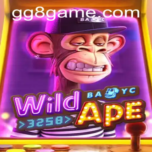Explore o Mundo Selvagem de WildApe3258: Aventuras Inesquecíveis no Universo GG8.games