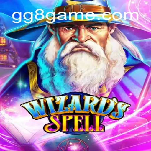 Descubra A Magia de WizardsSpell no Mundo GG8.games